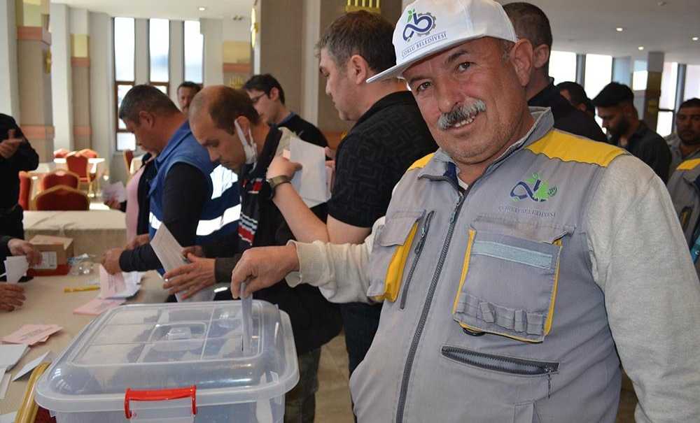 5 Aylık Süreç İmza İle Sonuçlandı