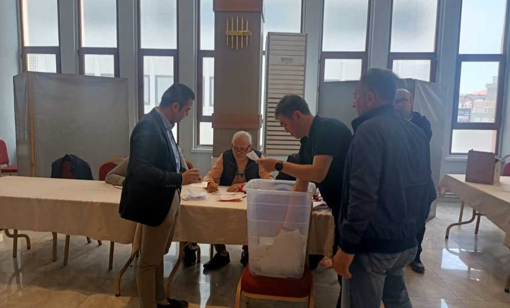 5 Aylık Süreç İmza İle Sonuçlandı