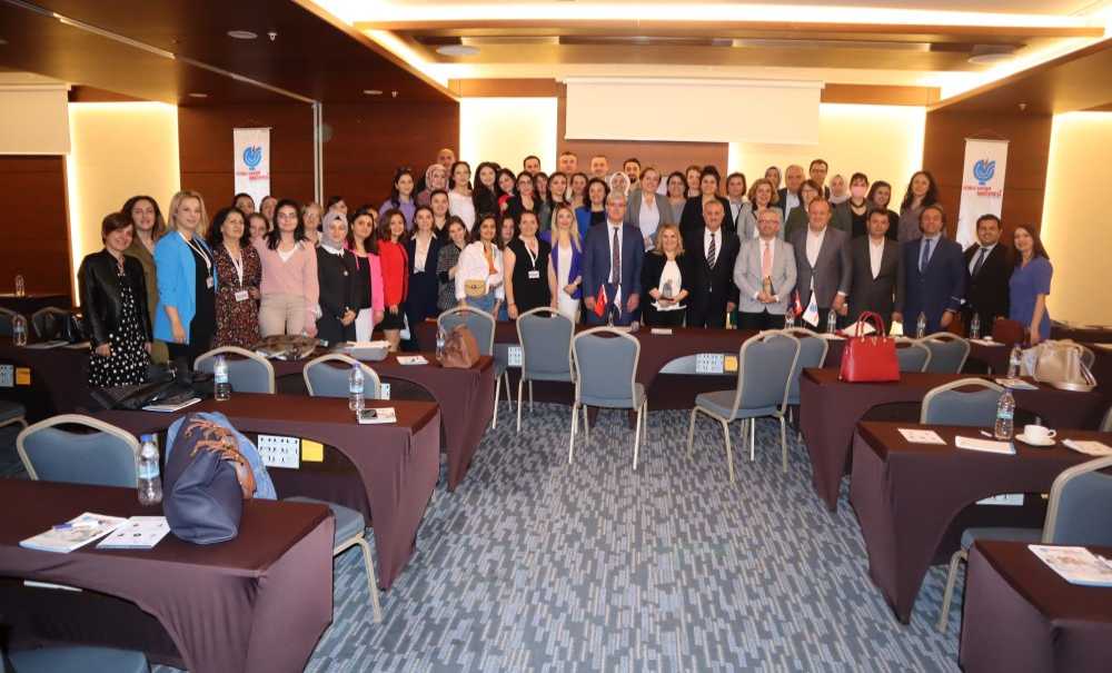 Özel Çorlu Vatan Hastanesi'nden Sempozyum