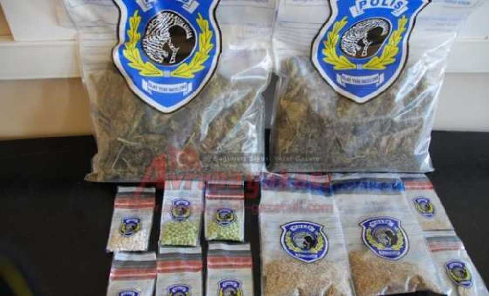 Çorlu Polisi`nden Torbacı Operasyonu