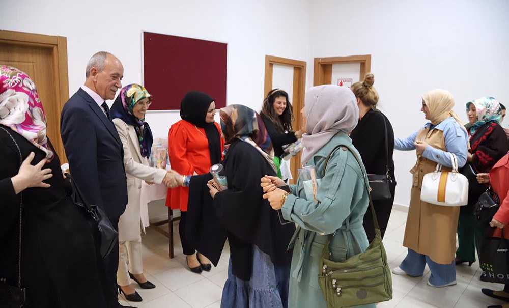 Marmaraereğlisi Belediyesi'nden Anneler Günü'ne Özel Konser