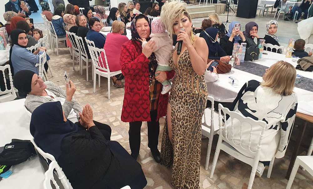 Marmaraereğlisi Belediyesi'nden Anneler Günü'ne Özel Konser