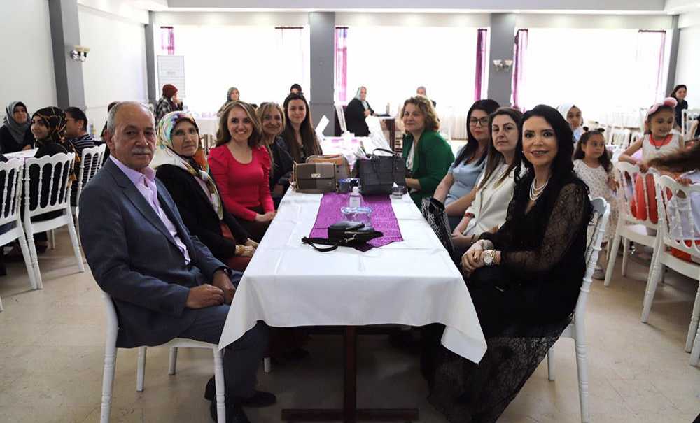 Marmaraereğlisi Belediyesi'nden Anneler Günü'ne Özel Konser