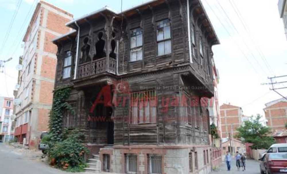 Çorlu Belediyesi Müze Yapacak