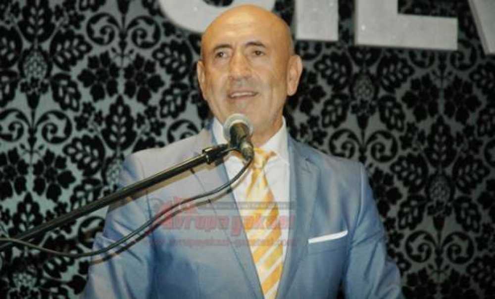 Şahinler Holding`den İftar Yemeği