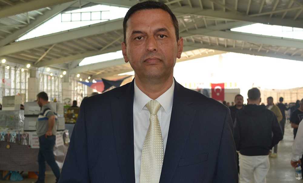 Festival Büyük İlgi Gördü