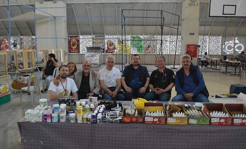 Festival Büyük İlgi Gördü