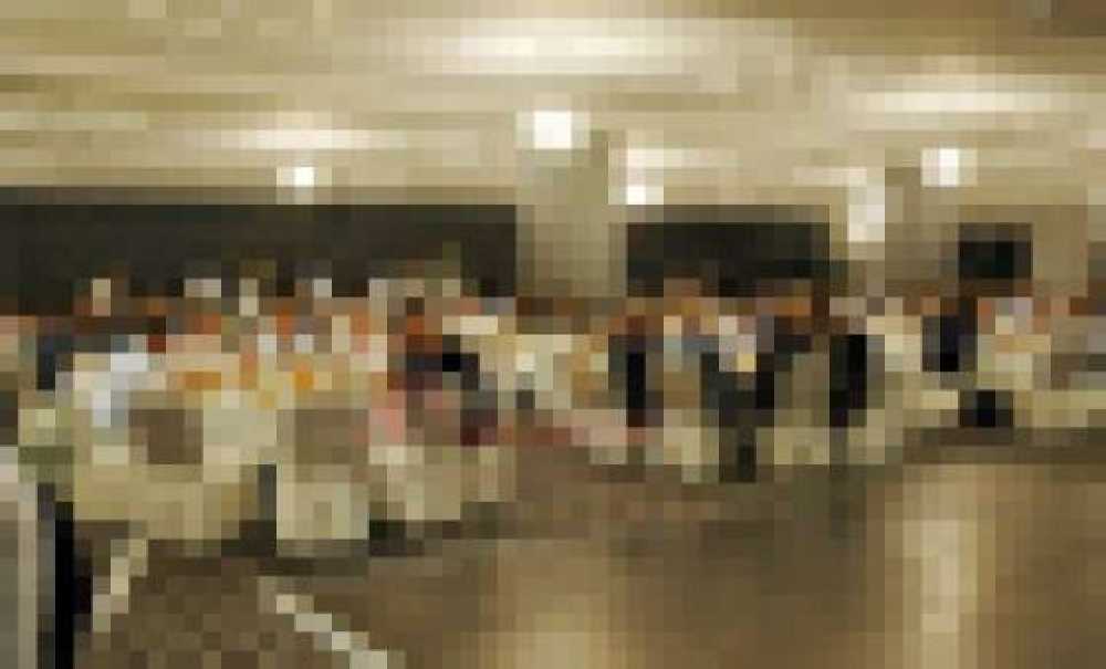 Şahinler Holding`den İftar Yemeği