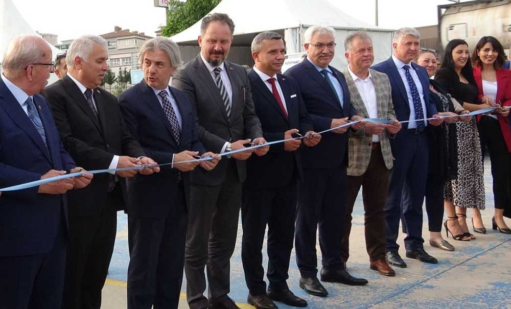 Kültür Ve Turizm Bakan Yardımcısı Ahmet Misbah Demircan: “Türkiye'ye Gelen Her 100 Turistin 40'I Antalya'ya 40'I İstanbul'a Geliyor