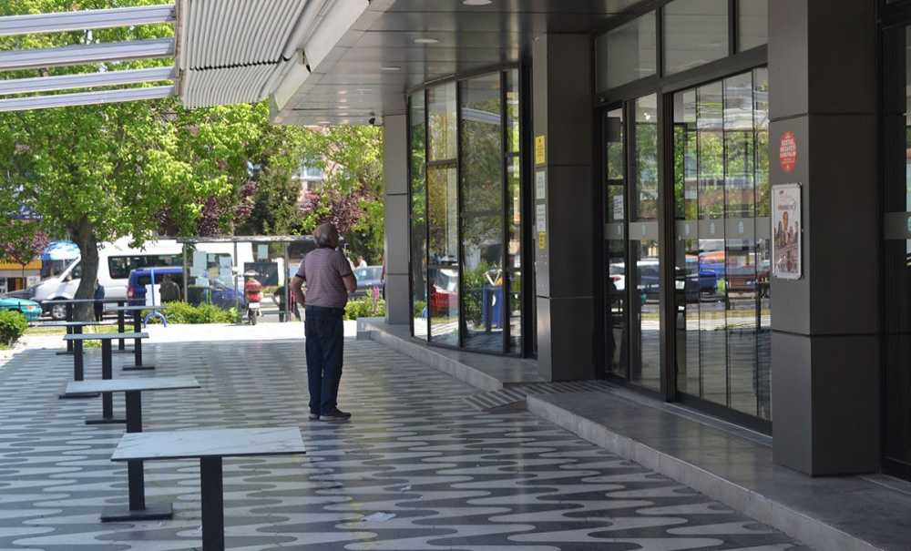 Vatandaş Daha Ne Kadar Mağdur Olacak?