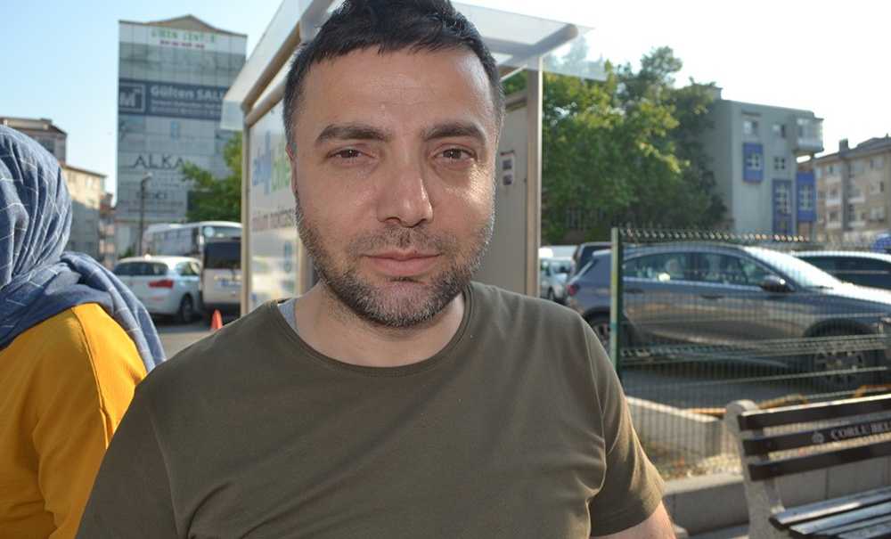 Yeniden Refah Partisi Üye Kaydetmeye Devam Ediyor