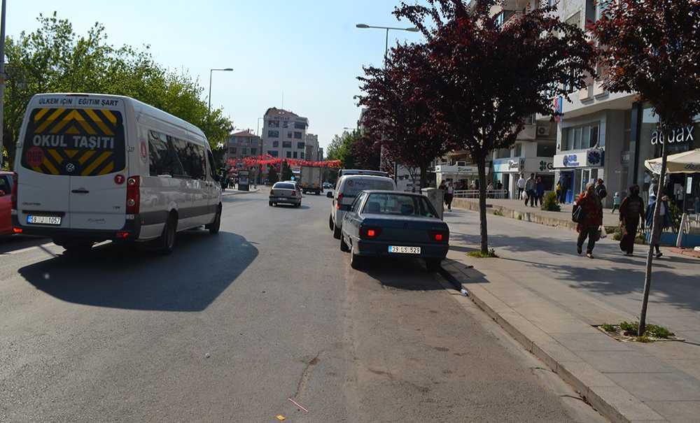 Tıkalı Menfez Koku Yayıyor