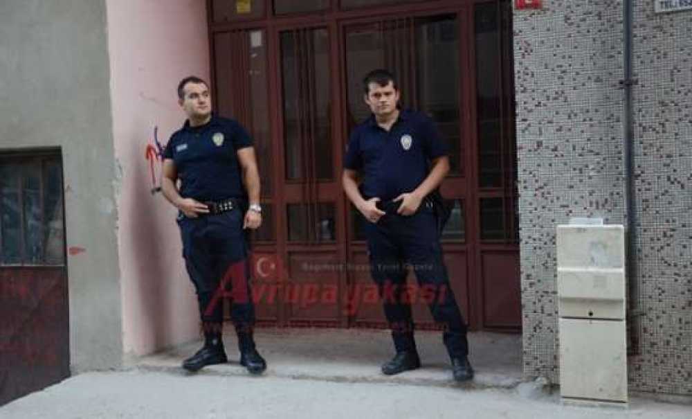 Çorlu Polisinden Kaçak Sigara Satıcılarına Yönelik Operasyon