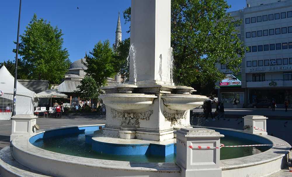 Kimi Vatandaşlar Havuzu Kirletmeye Devam Ediyor