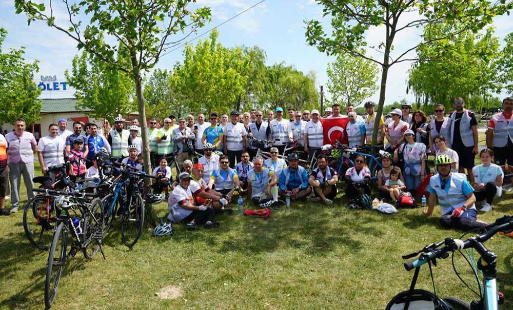 Muhtarlar Derneği'nden Anlamlı Etkinlik