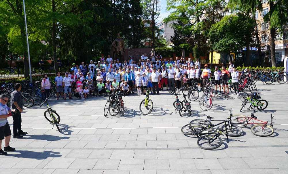 Muhtarlar Derneği'nden Anlamlı Etkinlik