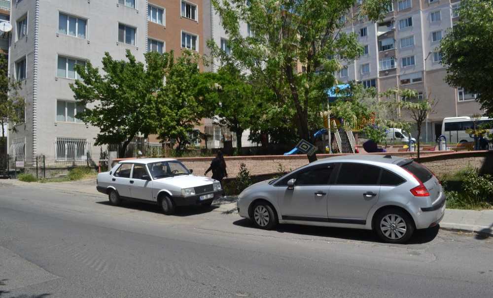 Tabela Var, Otobüs Yok!