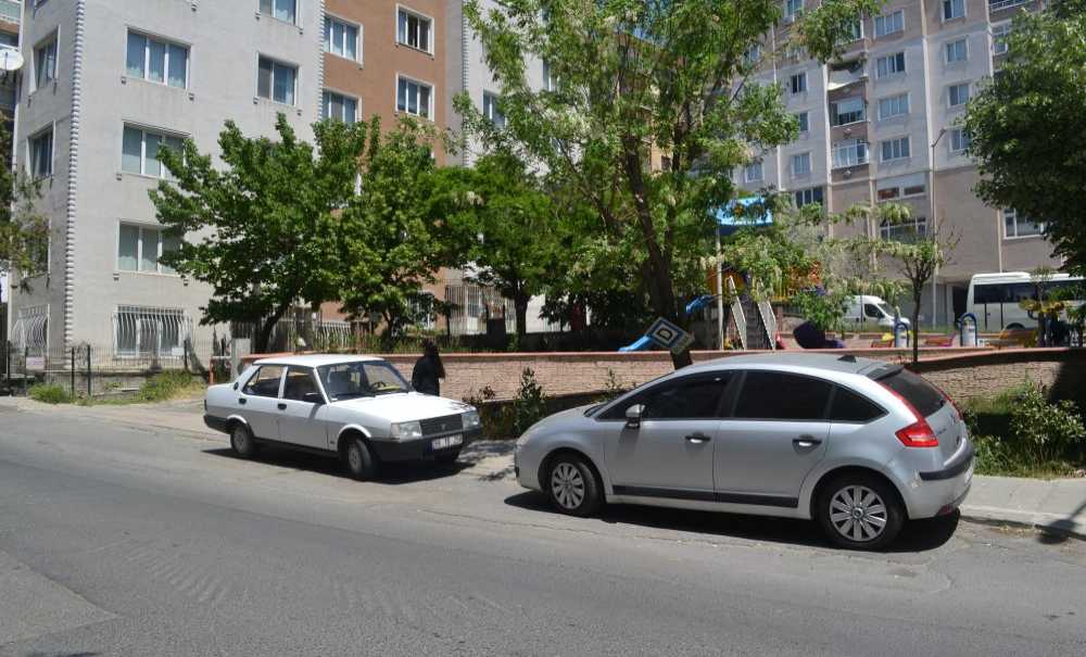 Tabela Var, Otobüs Yok!