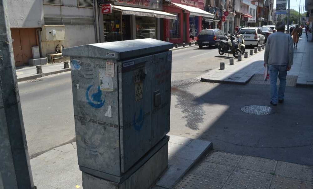 Trafolar Kötü Görüntü Oluşturuyor