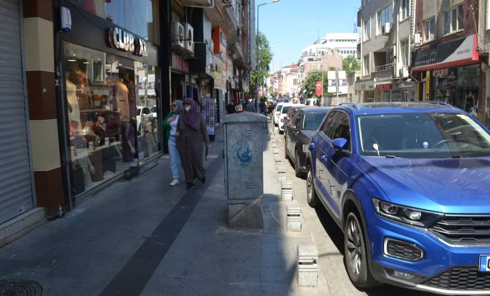 Trafolar Kötü Görüntü Oluşturuyor