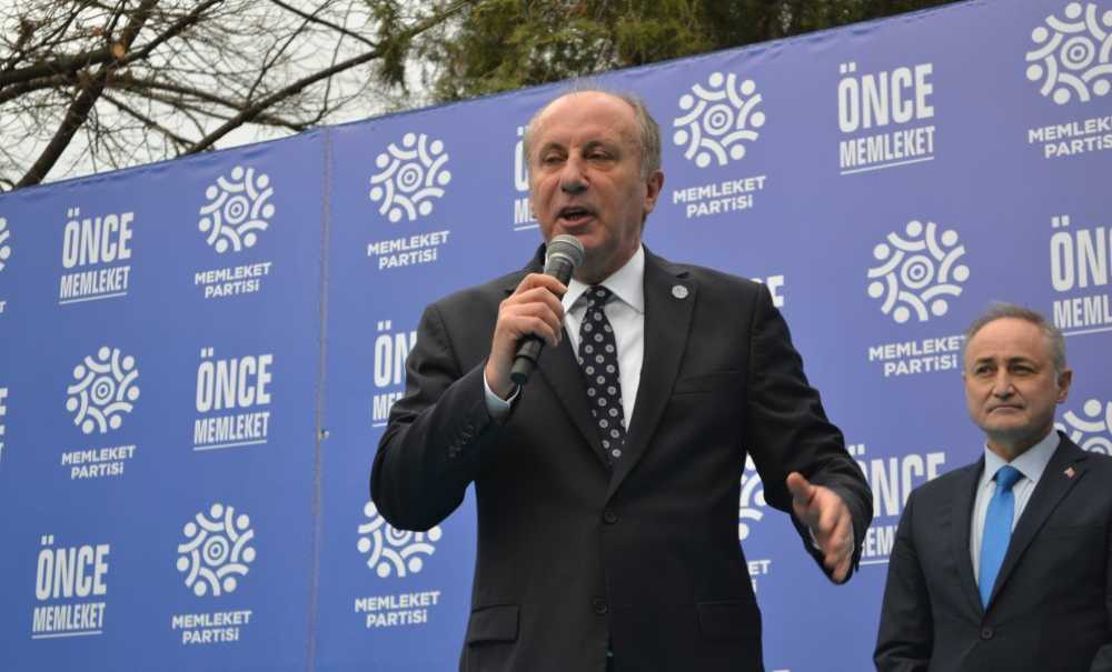 Memleket Partisi İlk Seçimli Kongresine Hazırlanıyor