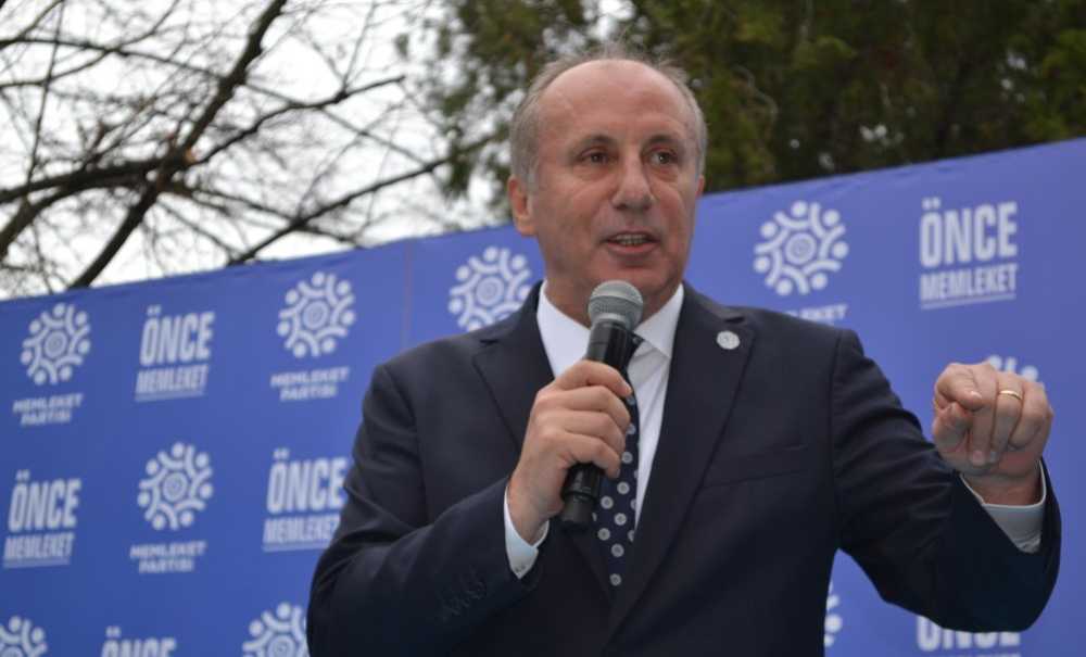 Memleket Partisi İlk Seçimli Kongresine Hazırlanıyor