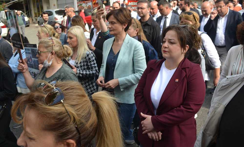 Tren Kazası Davası Ertelendi