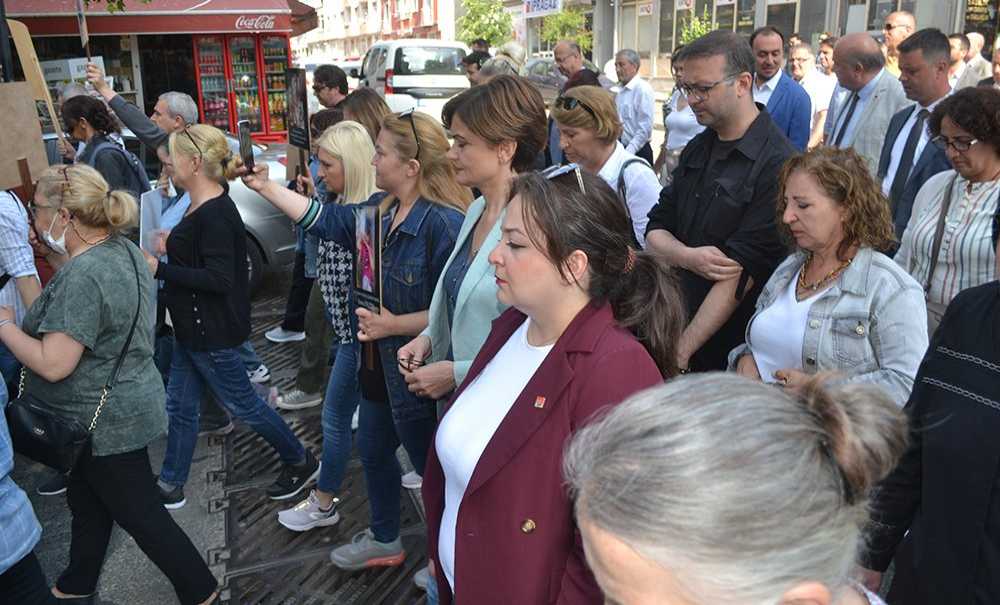 Tren Kazası Davası Ertelendi