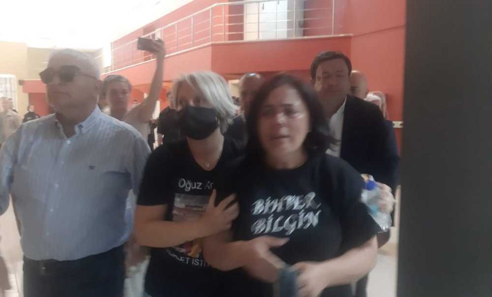 Tren Kazası Davası Ertelendi