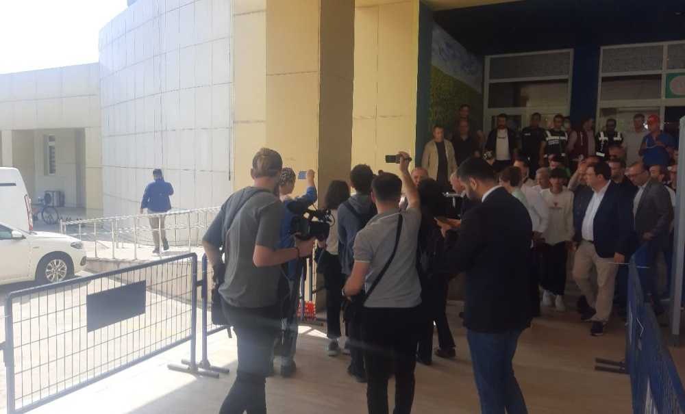 Tren Kazası Davası Ertelendi