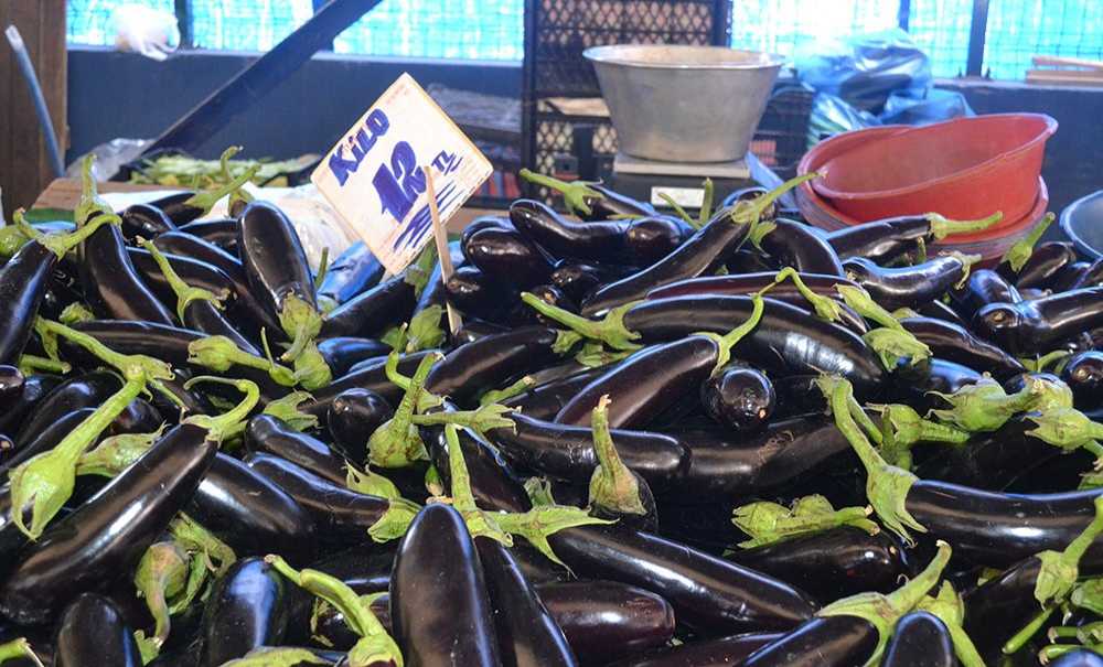 Pazarda Fiyatlar İnişe Geçti