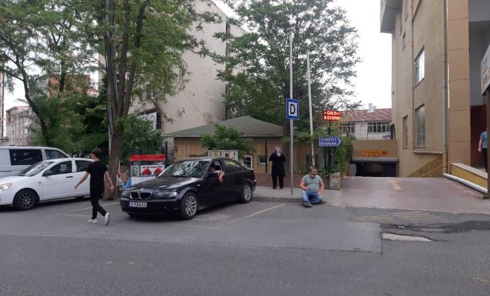 Vatandaşın Durak Çilesi!