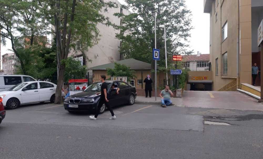 Vatandaşın Durak Çilesi!