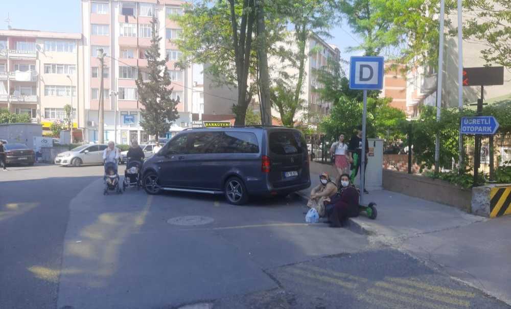 Vatandaşın Durak Çilesi!