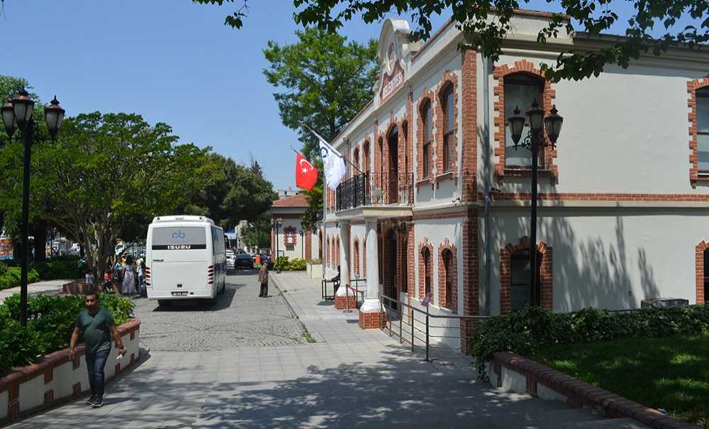 Okullar Balmumu Müzesine Tur Düzenliyor