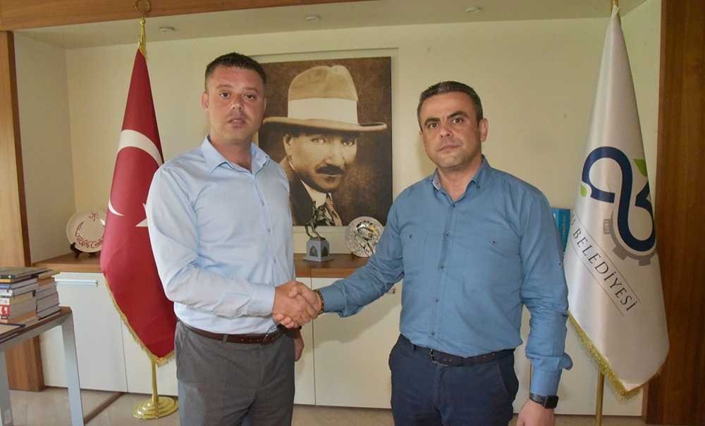 Beklenen İmzalar Atıldı