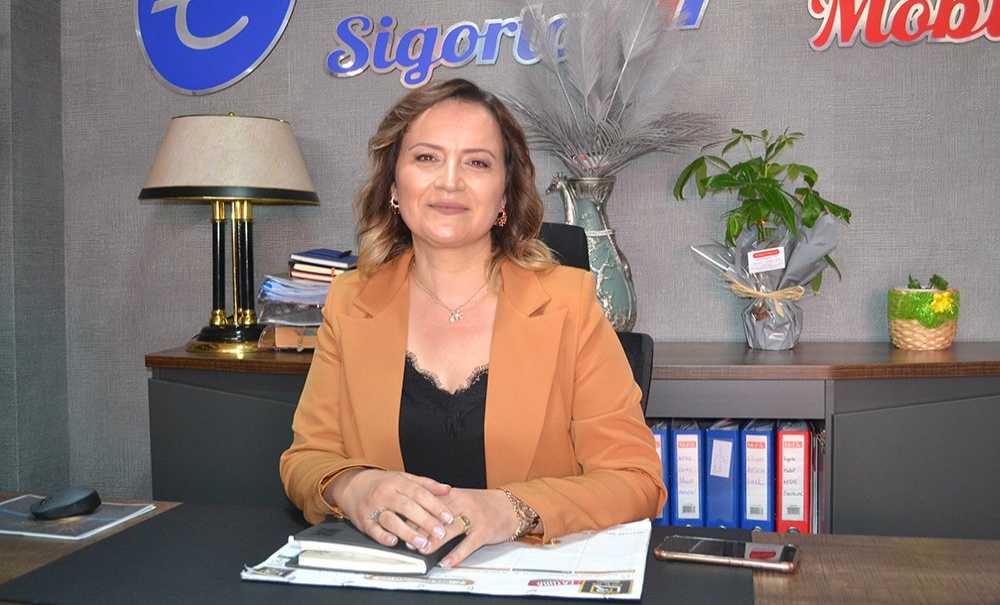 Sigortacılığın Yeni Adresi Sigorta Mobil Hizmete Girdi