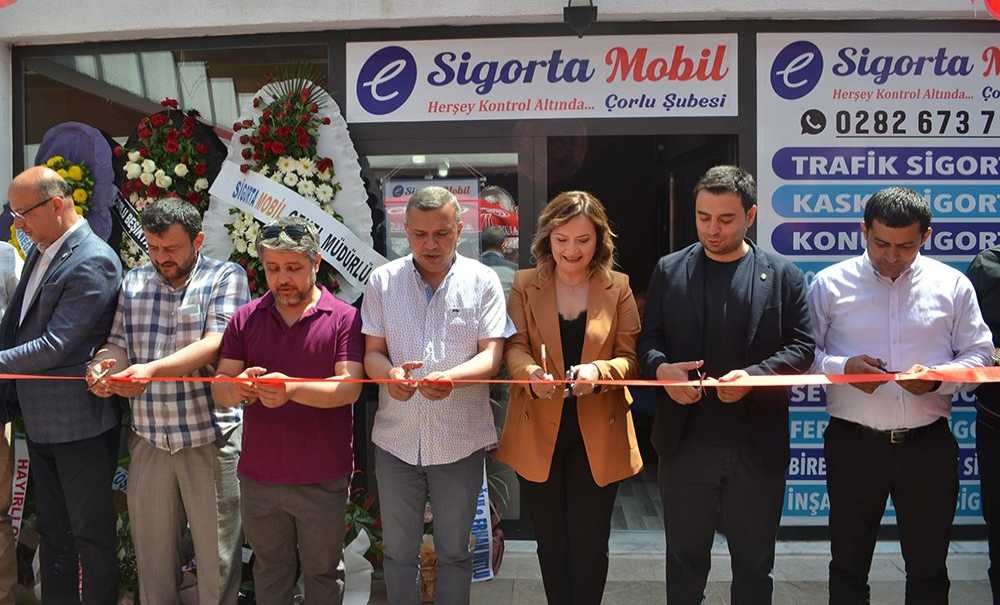 Sigortacılığın Yeni Adresi Sigorta Mobil Hizmete Girdi