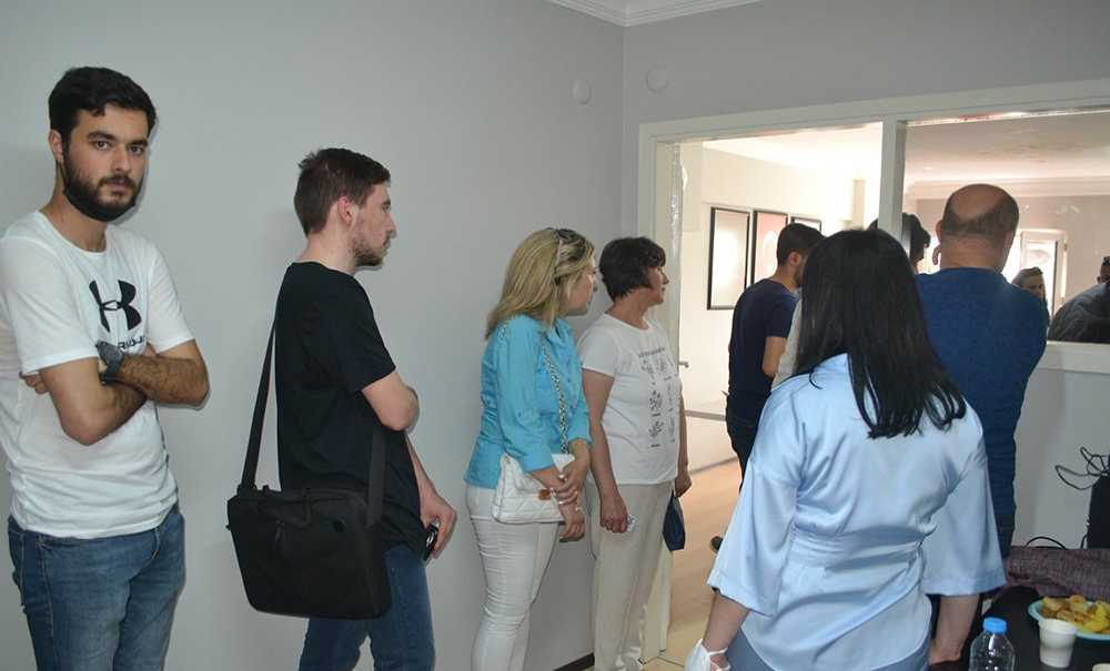 Memleket Partisi'nde Sadi Erduran Dönemi Başladı