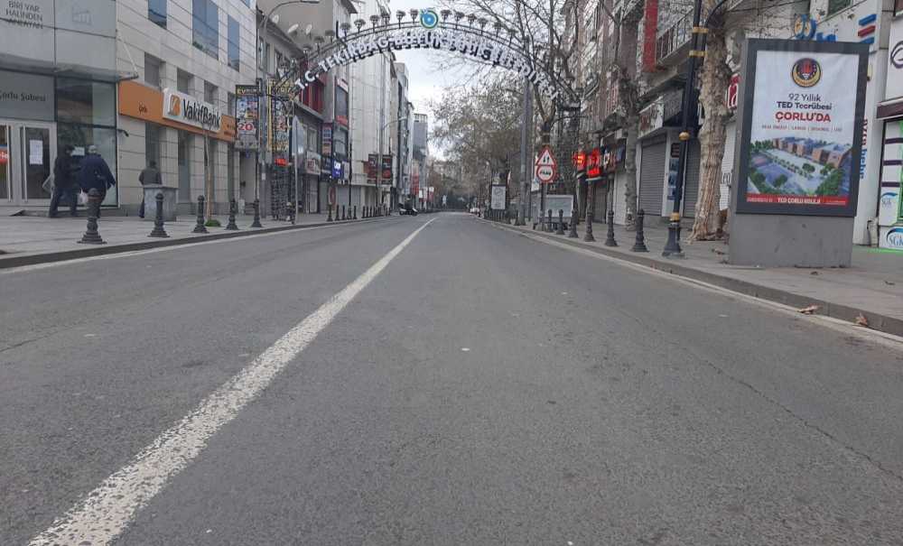 Basit Usul Çalışan Esnafın Dikkatine