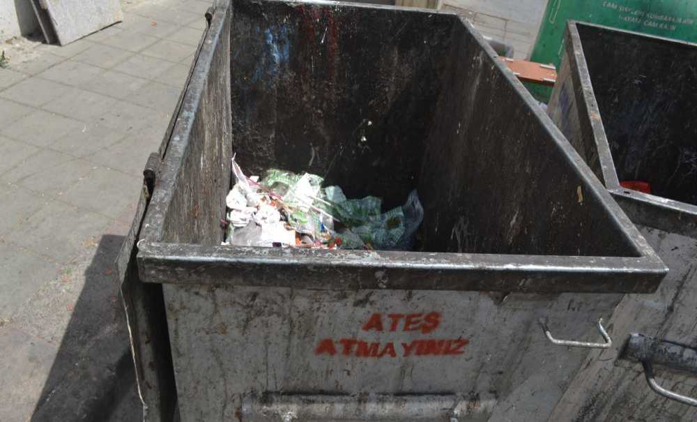 Hem Esnaf Hem Vatandaş Tepkili