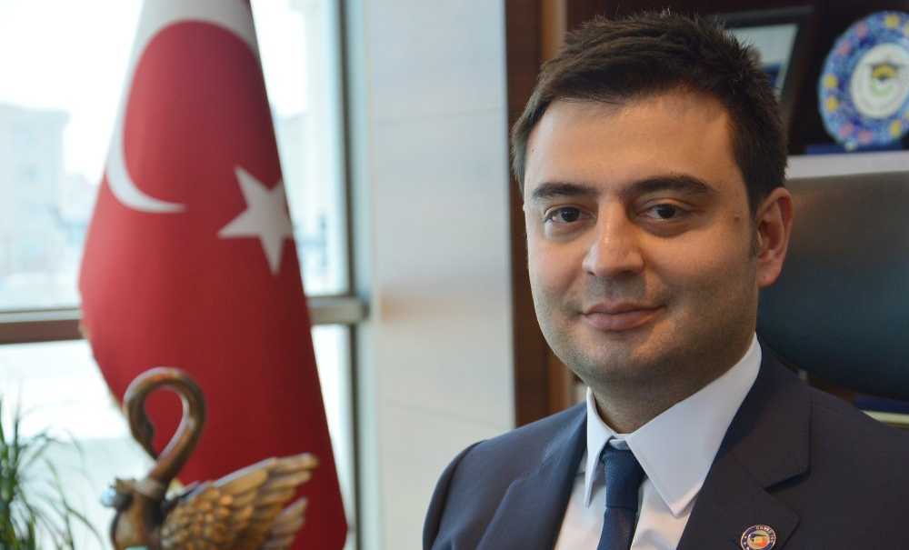 Tekirdağ Türkiye'de İlk 7'Ye Girdi