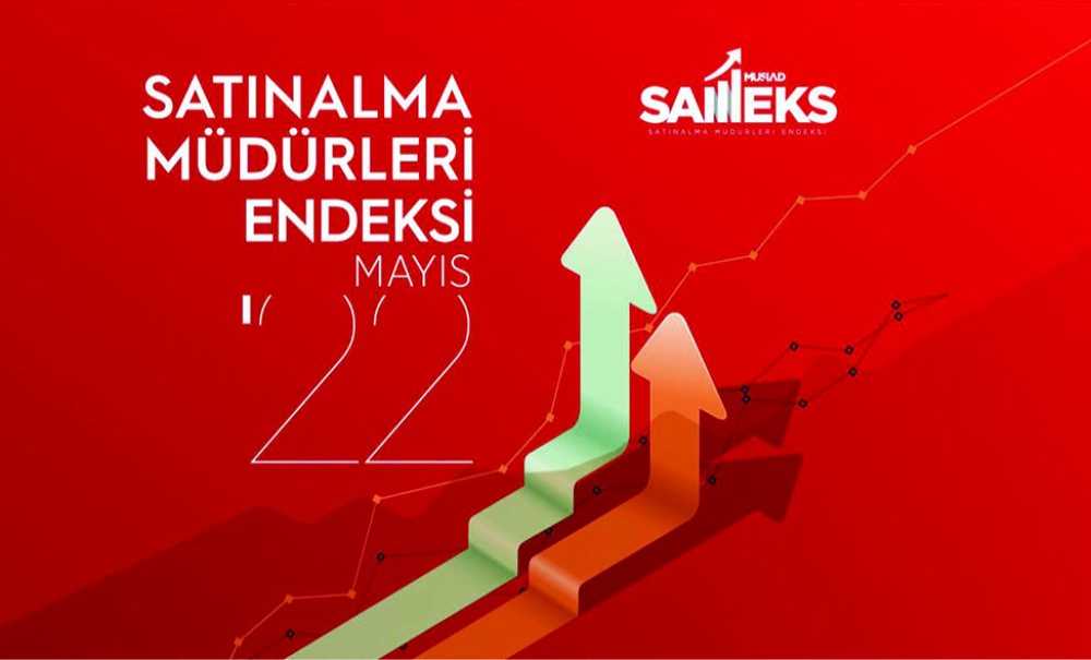Ramazan Doğan, Sameks 2022 Mayıs Ayı Verilerini Değerlendirdi