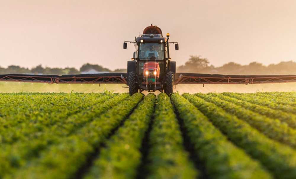 Akaryakıt Artışları Çiftçiyi Olumsuz Etkiliyor