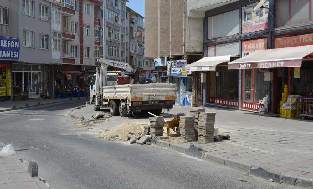 Aylar Sonra Nihayet Yapılıyor