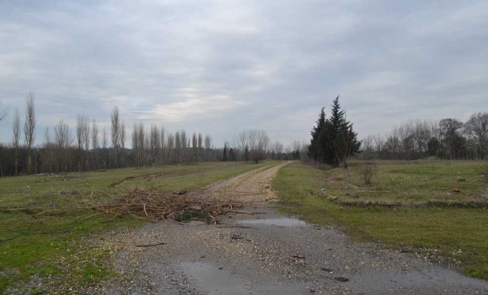 Ağıltepe İçin İlk Adım Ne Zaman Atılacak?