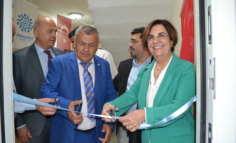 “Gıda Kriziyle Karşı Karşıyayız”