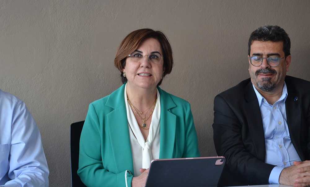 “Gıda Kriziyle Karşı Karşıyayız”