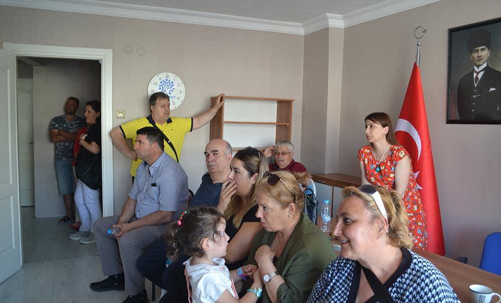 “Gıda Kriziyle Karşı Karşıyayız”