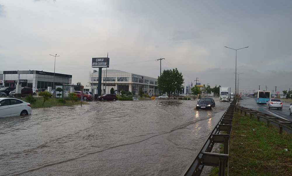 Sorun Var, Çözüm Yok!